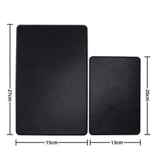 Large Anti-Slip Dashboard Storage Mat