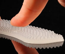 Silicone Heel Comfort Grips