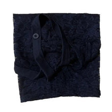 Irregular Lace Underskirt Slip