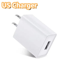 Multi-Port Fast Charging Travel Adapter