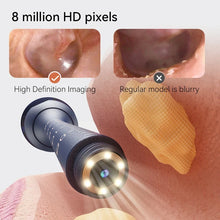 Smart Visual Ear Cleaning Tool
