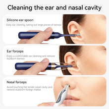 Smart Visual Ear Cleaning Tool