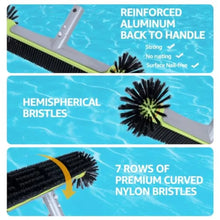 Deluxe Swimming Pool Cleaning Kit