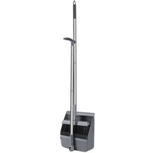 Household Broom and Dustpan Set
