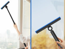 Telescopic Glass Shower Squeegee