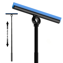 Telescopic Glass Shower Squeegee