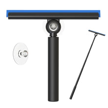 Telescopic Glass Shower Squeegee