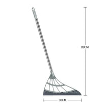 Silicone Floor Squeegee