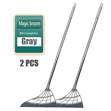Silicone Floor Squeegee