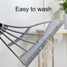 Silicone Floor Squeegee