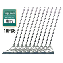 Silicone Floor Squeegee
