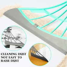 Silicone Floor Squeegee