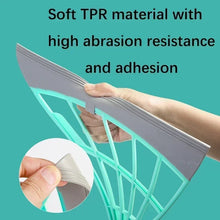 Silicone Floor Squeegee