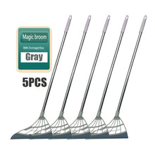 Silicone Floor Squeegee