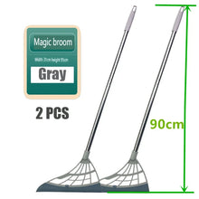 Silicone Floor Squeegee