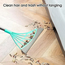 Silicone Floor Squeegee