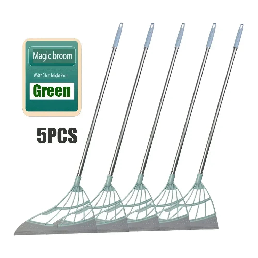 Silicone Floor Squeegee