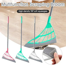 Silicone Floor Squeegee