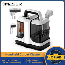 OMESER Handheld Carpet Cleaner