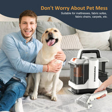 OMESER Handheld Carpet Cleaner