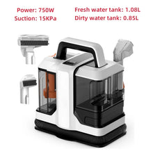 OMESER Handheld Carpet Cleaner