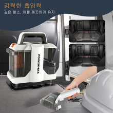 OMESER Handheld Carpet Cleaner