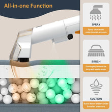 OMESER Handheld Carpet Cleaner