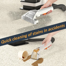 OMESER Handheld Carpet Cleaner