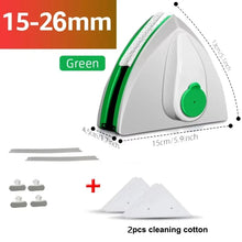 Magnetic Double-Sided Window Cleaner