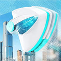 Magnetic Double-Sided Window Cleaner