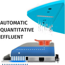 Magnetic Double-Sided Window Cleaner