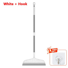 Silicone Floor Squeegee