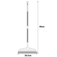 Silicone Floor Squeegee