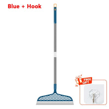 Silicone Floor Squeegee