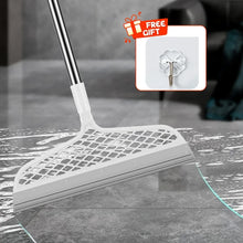 Silicone Floor Squeegee