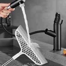 Silicone Floor Squeegee