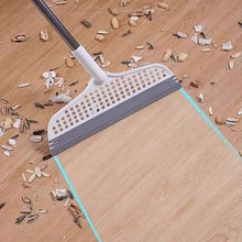 Silicone Floor Squeegee