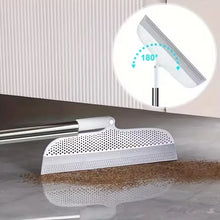 Silicone Floor Squeegee