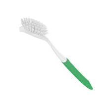 Stiff Bristle Kitchen Dish Brush