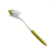 Stiff Bristle Kitchen Dish Brush
