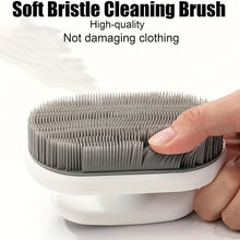 Soft Bristle Shoe Cleaning Brush