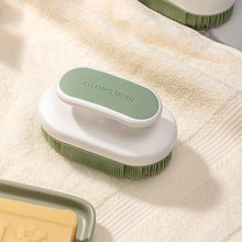 Soft Bristle Shoe Cleaning Brush