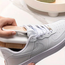 Soft Bristle Shoe Cleaning Brush