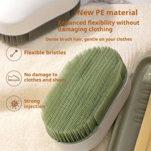 Soft Bristle Shoe Cleaning Brush