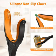 Lightweight Elderly Reacher Grabber