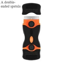 Versatile Glass Cleaning Scraper Tool