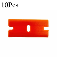 Versatile Glass Cleaning Scraper Tool