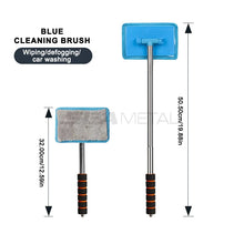 Extendable Microfiber Windshield Cleaning Brush