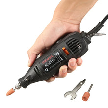 Mini Rotary Sanding Kit