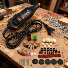 Mini Rotary Sanding Kit